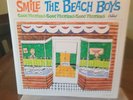 The Smile Sessions by The Beach Boys (Record, 2011)