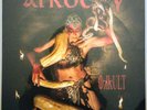 Atrocity – Okkult. FACTORY SEALED. YELLOW LP. NEW. RARE