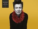 Rick Astley Love This Christmas / When I Fall in Love Records & LPs New