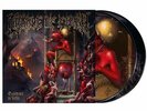 CRADLE OF FILTH - Existence is futile - 2LP - Picture