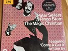 Magic Christian Sound Track 1970, Peter Sellers/Ringo Starr  SEALED (McCartney)