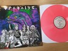 HAWKWIND - KINETIC PLAYGROUND 3 DEC 1971, PINK LP-VINYL,2021, UK ISSUE, BARGAIN