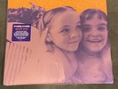 Siamese Dream by Smashing Pumpkins with Shrinkwrap and Hype Sticker