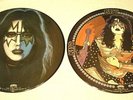 ACE FREHLEY Solo LP (Marked VIPD-3 Victor Japan) KISS PICTURE DISC Record READ