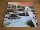 LED ZEPPELIN HOUSES OF THE HOLY GREEK LP ATLANTIC INSERT RARE