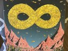 New Dance Gavin Dance Mothership Album Limited Edition 2016 First Pressing