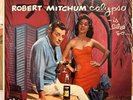 Robert Mitchum   Calypso Is Like So... / Capitol T 853 RARE FRENCH 1984