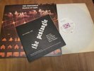 1969 TRANSATLANTIC TRA 205 - THE PENTANGLE - BASKET OF LIGHT