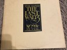 Last Waltz by The Band-3WS 3146-1978 pressing