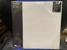 NEW LIMITED EDITION VINYL ME PLEASE JOHN MAYER CONTINUUM DOUBLE TURQUOISE VINYL
