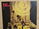 Iron Maiden Running free Single Schallplatte Vinyl 2014
