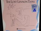 Lost Lennon Tapes-2-LP-1 Hour Radio Show-92-01-Ray Coleman-Cues -Audiophile Disc