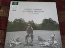 George Harrison All Things Must Pass 50th Deluxe 5 Vinyl LP Boxset Beatles Gifts