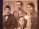 Kraftwerk  -  Trans Europa Express  ©  1977  	Vinyl 12
