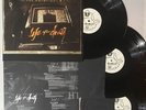The Notorious B.I.G.   Life After Death   Bad Boy   EU VINYL   3LP   Biggie   EX