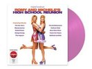 Romy and Michele's High School Reunion  Purple  Vinyl LP  USA Import NEW   2022