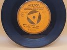 The Everly Brothers Wake Up Little Susie 7” Rare demo single sided London 1957