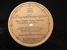 JAZZ HOAGY CARMICHAEL ORCH DANCE MEDLEY #1 Stardust + RCA LONG PLAY 16009 EE-