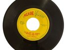 Jimmy Hendrix - You're Not All Sunday School And Lace - Minor  – MH-121 - 45RPM