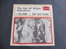 The Isle Of Wight Cherokees - I Feel Good 1967 SWEDEN 45 POLYDOR MOD