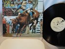 Rare Original Press Chris Ledoux - Sing Me a Song Mr. Rodeo Man /Lucky Man Music