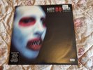 MARILYN MANSON The Golden Age Of Grotesque Vinyl 12