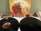 Obscura Akroasis LP Record Death Metal Vinyl