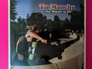 Fu Manchu - The Action Is Go LP STONER ROCK