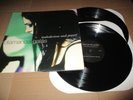 Diamanda Galas, Malediction & Prayer Double Record Lp, Excellent Vinyl