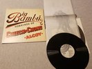 Cheech & Chong Big Bambu 1972 w/ ROLLING PAPER Ode SP 77014 Cleaned/Tested VG+