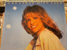 Carly Simon Greatest Hits Live Vinyl LP Sealed Arista AL-8526 You're So Vain