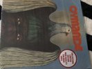 Cymande S/T Vinyl LP Breaks Hip Hop Samples Afro Beat African DJ Shadow OOP RARE