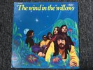 Deborah Harry - Wind In The Willows (Original Band)