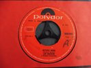 Luv Machine - Witches Wand 1970 UK 45 POLYDOR PROG/PSYCH