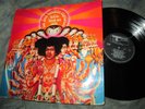 1968 JImi Hendrix Axis Bols as Love Track MONO UK Import Psych Garage Blues