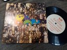 THE BEATLES UK 1968 SIXTH FAN CLUB CHRISTMAS FLEXI  RECORD