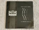 Nine Inch Nails Down In It UK 1989 Limited #601 Vinyl Pretty Hate Machine NIN