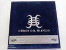 Heroes Del Silencio De Luxe Vinyl Box Set SPAIN Ltd 7 lp Vinyl 2007 MINT Bunbury