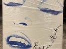 Madonna - Erotica (1992) 2-LP Vinyl IMPORT •  Rain, Fever, Deeper and, Bad Girl