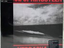 Bruce Springsteen Nebraska Black Smoke 33 RPM Vinyl Me Please VMP E118