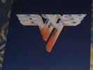 VAN HALEN II / VAN HALEN 1979 WARNER BROS LP HS 3312 **Sharp NM**