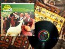 MONO 1967 SHRINK =ORIG    THE BEACH BOYS   PET SOUNDS psych Beatles BRIAN WILSON