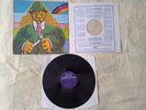 SAVOY BROWN - Lion's share (1972 UK Decca boxed silver/blue 1st press) EX+