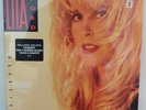 LITA FORD Stiletto 1990 LP EX-RUNAWAYS GLAM/HAIR METAL NEW & SEALED RARE VINYL