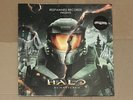 Halo Demastered Vinyl video game soundtrack Purple VGM OST NOT Moonshake