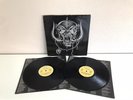 MOTÖRHEAD : No Remorse doppel LP/Vinyl 1984 Bronze PRO Records 302416-420