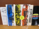 LP / The Police / Synchronicity / 1983 / Partial Shrink / Hype / Merch Insert