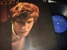 SCOTT WALKER : 4 LP 1969 PHILIPS SFX-7194 JAPAN +BOOKLET