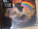 RAINBOW RISING RONNIE JAMES DIO   ( 2015) SEALED