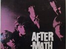 ROLLING STONES Aftermath VINYL LP STEREO